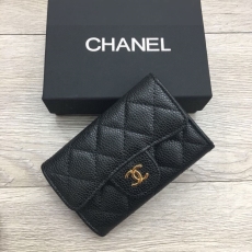 Chanel Wallet Purse